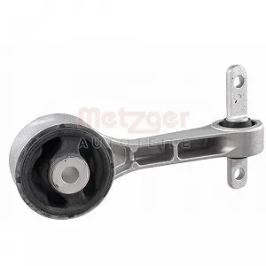 Опора двигуна METZGER 8054243 для HONDA, права верхня synthetic.ua - Фото 1
