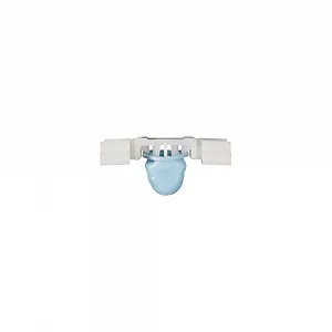 Комплект клипс кузова KS TOOLS 420.1059 BMW - Фото 1