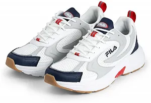 Кроссовки Fila Kreatix мужские - Фото 1