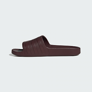 Тапочки Adidas Adilette Aqua JI2235 Темно-коричневый, 38 synthetic.ua - Фото 1