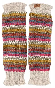 Гетри GURU SHOP З Непалу, Гетри з візерунком, Чоловічі/Жіночі, Один розмір - Фото 1