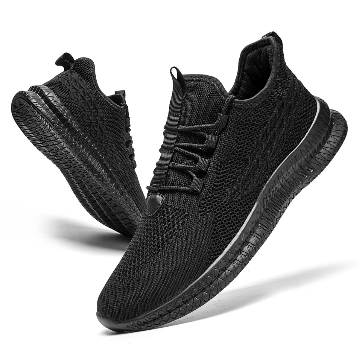 Кросівки FUJEAK Чоловічі для ходьби, спортивні, для бігу, тенісу, повсякденні, для шосейного бігу, модні, легкі, дихаючі, сліпони, фото №1 Кросівки FUJEAK Чоловічі для ходьби, спортивні, для бігу, тенісу, повсякденні, для шосейного бігу, модні, легкі, дихаючі, сліпони, фото №1