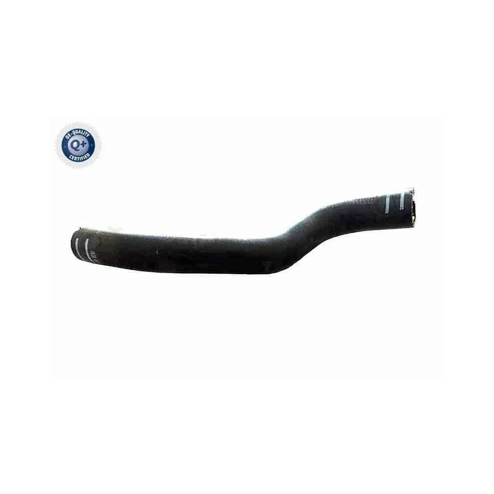 Шланг радіатора VAICO Q+ V24-1273 для FIAT, верхній, фото №1