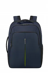 Рюкзак для ноутбука Samsonite GUARDIT 3.0 Easyjet 35 x 20 x 45 см 27.5 л Blue synthetic.ua - Фото 1