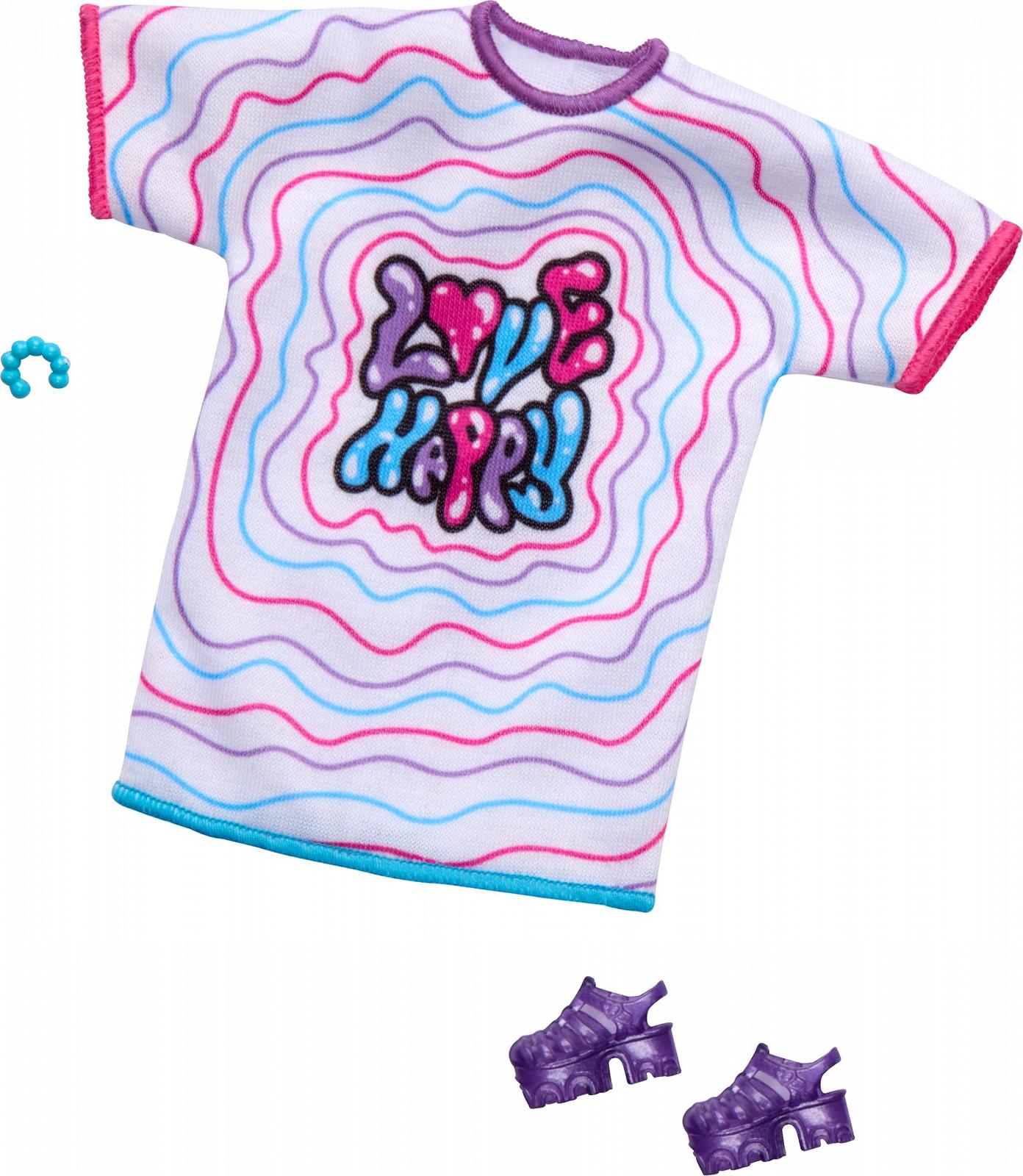 Барби Complete Looks W/cdu, фото №1 Барби Complete Looks W/cdu, фото №1