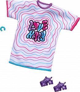 Барби Complete Looks W/cdu - Фото 1