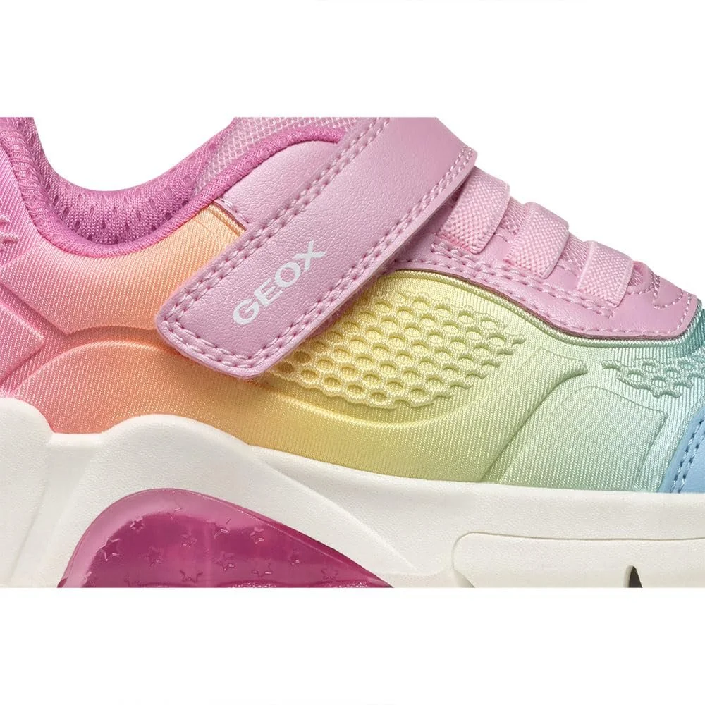 Кросівки Geox J Fadinlight Girl C, фото №2
