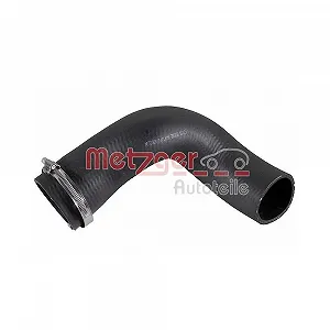 Патрубок інтеркулера METZGER 2401109 GREENPARTS для VOLVO, лівий - Фото 1