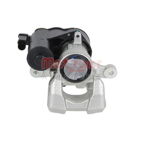 Гальмівний супорт METZGER GREENPARTS 6261704 для MERCEDES-BENZ, фото №2 Гальмівний супорт METZGER GREENPARTS 6261704 для MERCEDES-BENZ, фото №2