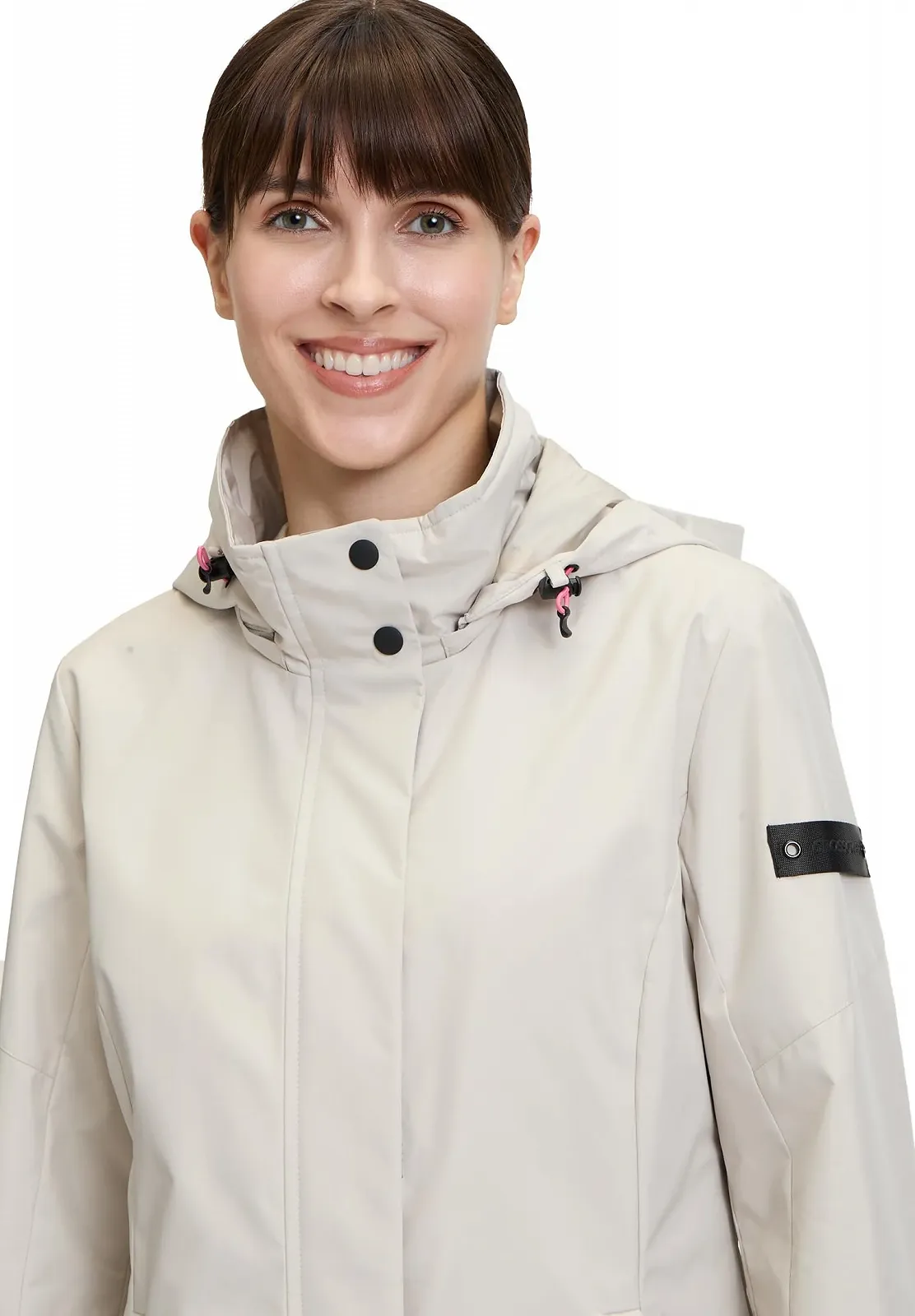 Парка Betty Barclay Жіноча, фото №5 Парка Betty Barclay Жіноча, фото №5