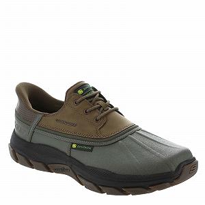 Кроссовки Skechers X John Deere Respected Dancing synthetic.ua - Фото 1