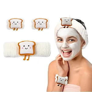 Повязка на голову - Фото 1