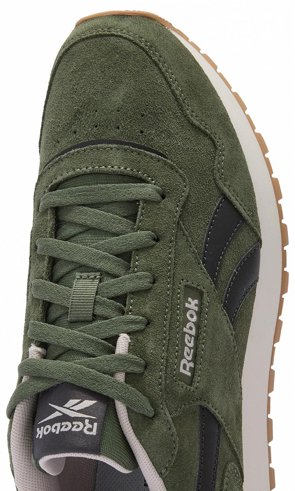 Кросівки Unisex Reebok Glide, фото №5