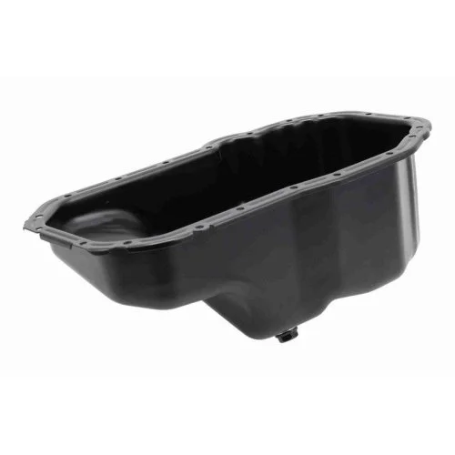 Масляний піддон VAICO V10-9495 Original VAICO Quality для SEAT SKODA VW, фото №3