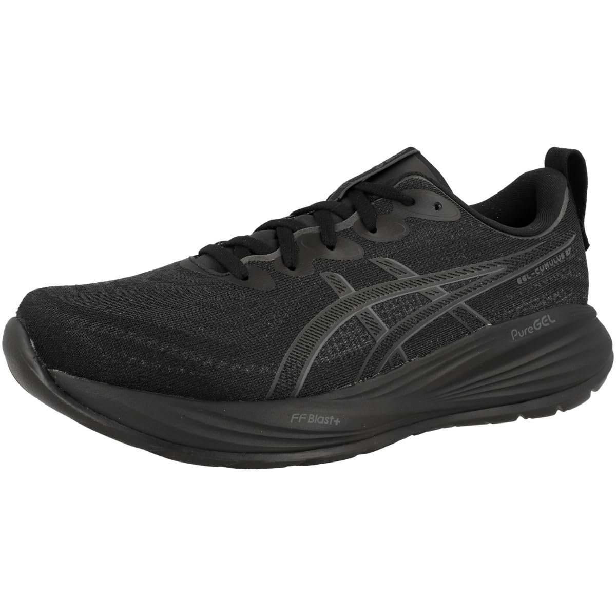 Кросівки Чоловічі ASICS Gel-Cumulus 27, фото №4 Кросівки Чоловічі ASICS Gel-Cumulus 27, фото №4