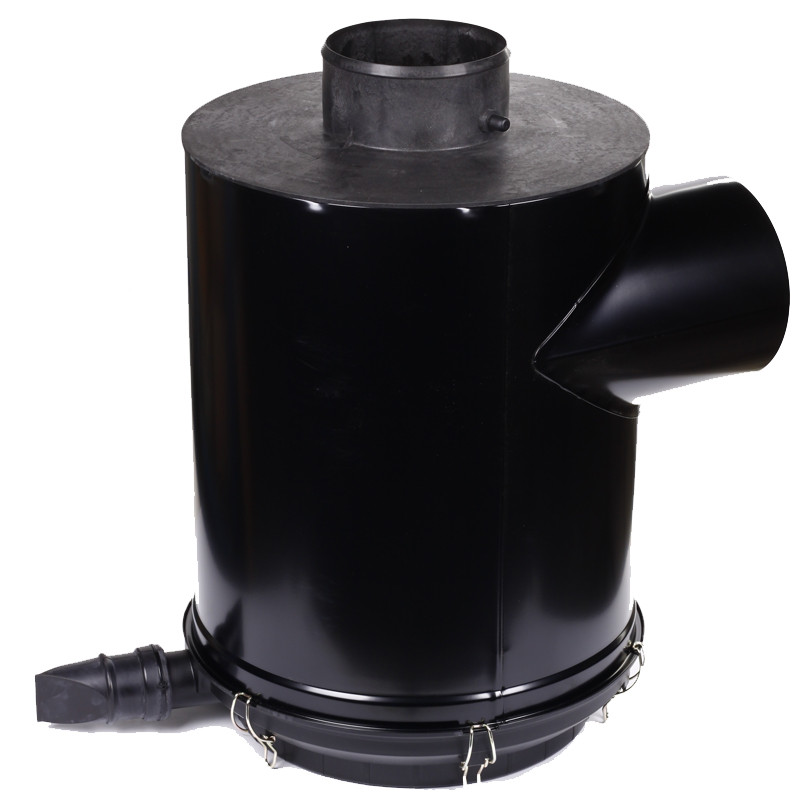 Корпус воздушного фильтра T191634 9C469600AC, фото №2 Корпус воздушного фильтра T191634 9C469600AC, фото №2