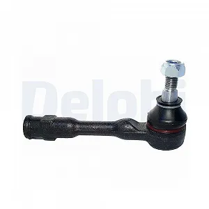 Наконечник рульової тяги Delphi TA1676 Передній міст - Фото 1