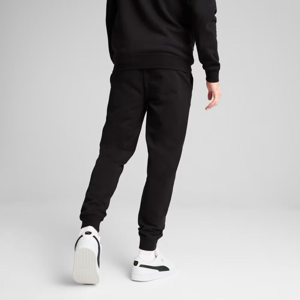 Штани ESS Sweatpants 68261601 Puma Чорний XL, фото №2