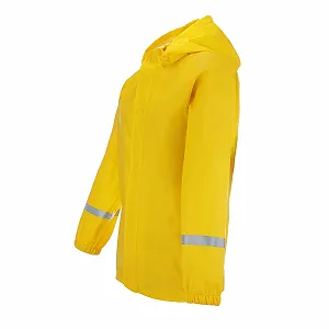 Унісекс Дитяча дощова куртка modAS synthetic.ua - Фото 1