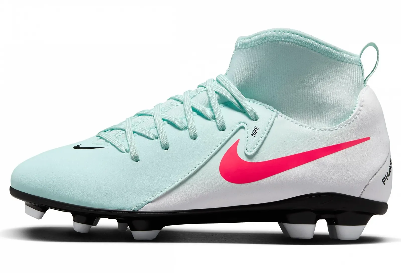 Унисекс Кроссовки Nike Jr. Phantom Luna 2 Club для детей, фото №1