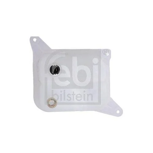 Розширювальний бачок охолоджувальної рідини FEBI BILSTEIN 21190 для AUDI, фото №4