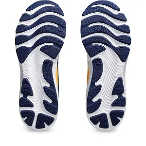 Кросівки ASICS Contend 9 Ps synthetic.ua - Фото 1