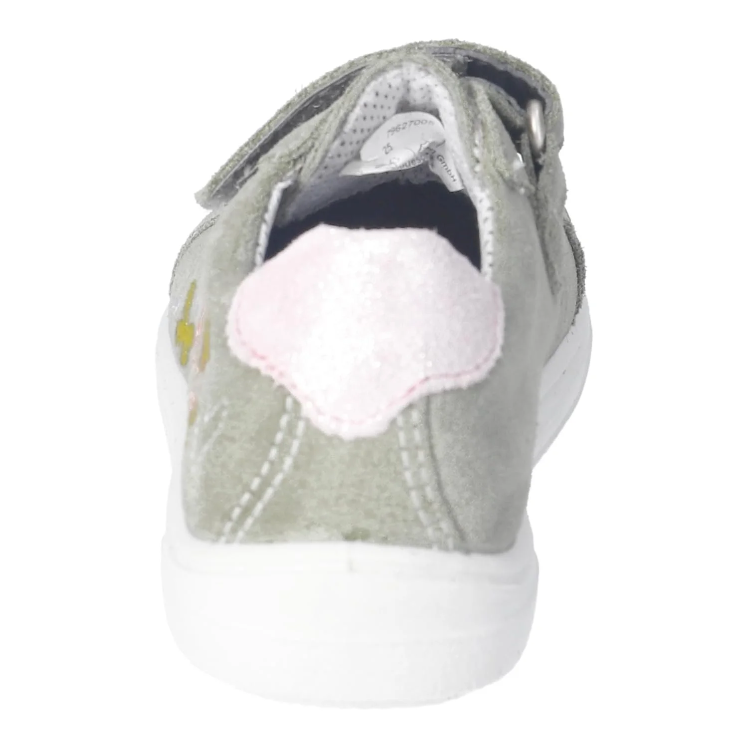 Кроссовки RICOSTA Irina Детские Низкие, Ширина: Средняя, Съемная Стелька, фото №3