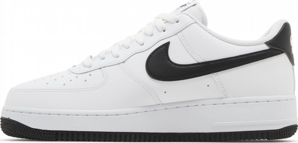 Кросівки Nike AIR FORCE 1 07 42.5, фото №4