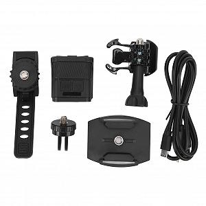 Камера Tonysa 1080P HD WiFi водонепроницаемая цена на synthetic.ua - Фото 1 Камера Tonysa 1080P HD WiFi водонепроницаемая synthetic.ua - Фото 1