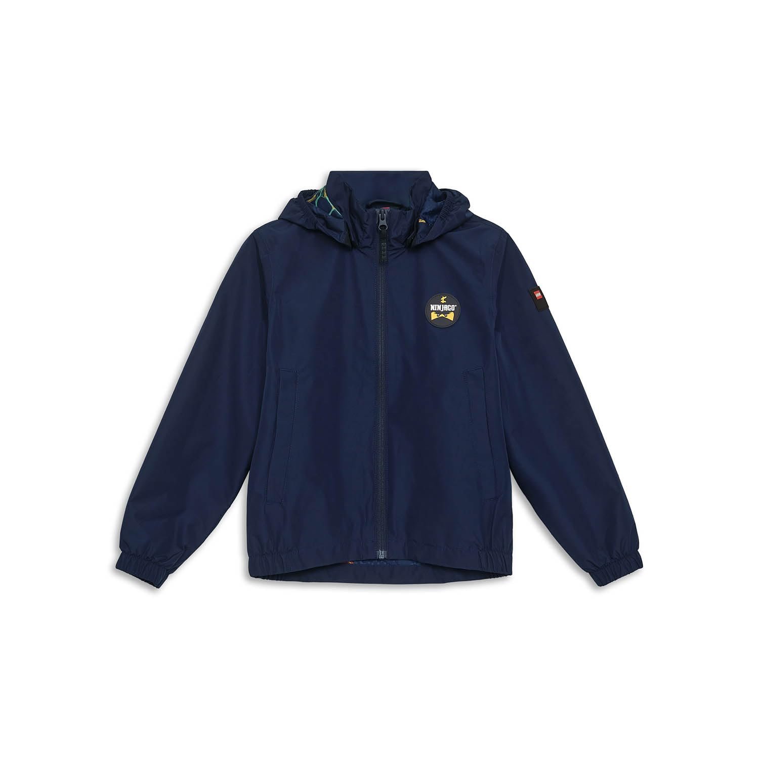 Куртка LEGO LWJAZ 202, фото №1 Куртка LEGO LWJAZ 202, фото №1