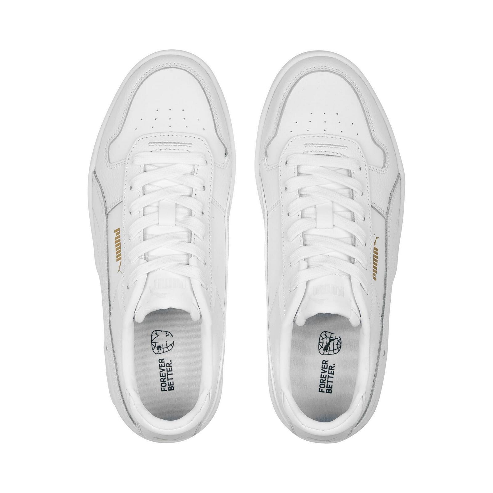 Кроссовки PUMA Carina Street Mid Женские, фото №6