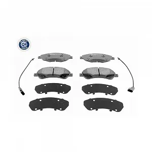 Комплект гальмівних колодок VAICO Q+ V25-8128 для FORD - Фото 1