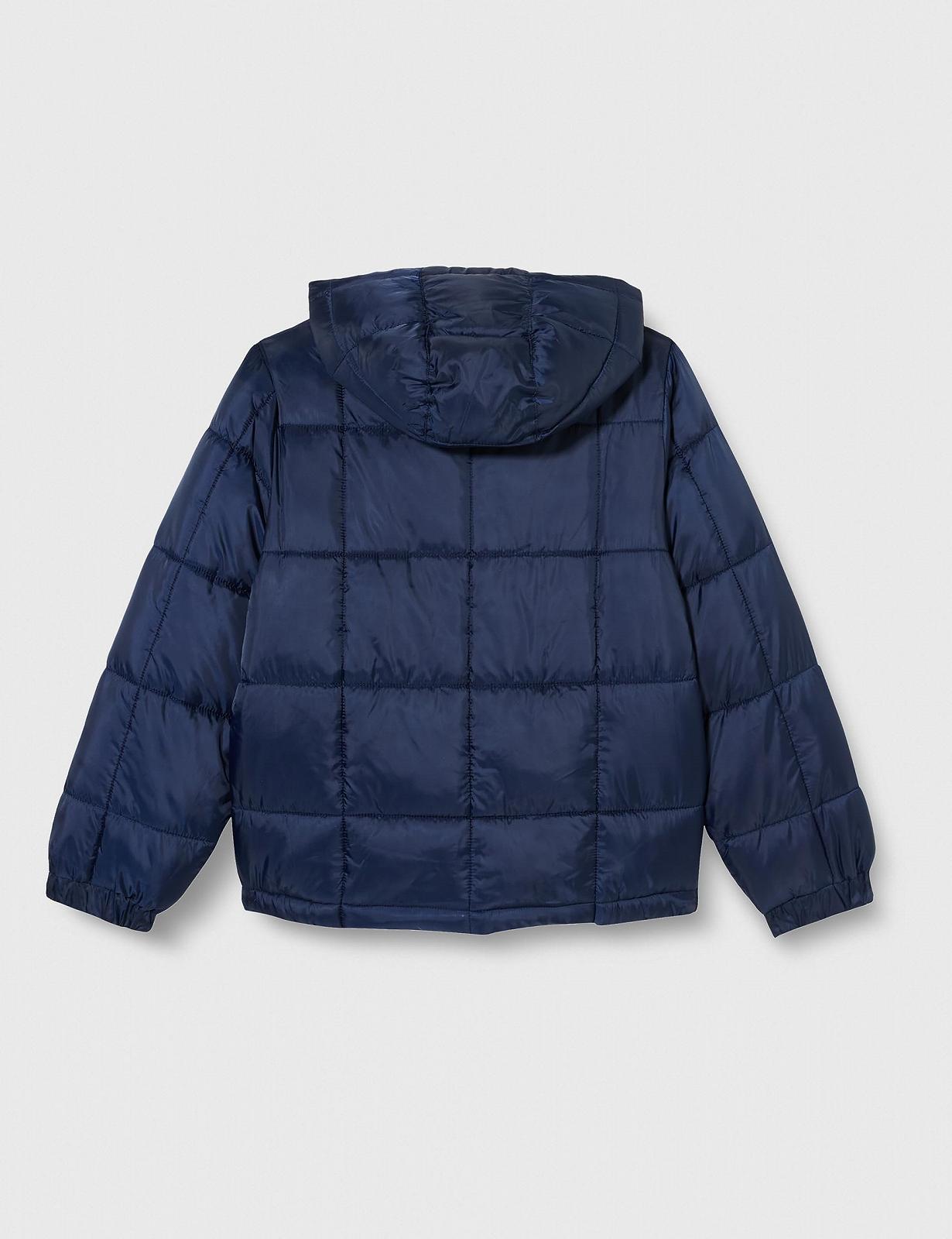 Куртка Levi's Kids Boy's Mid Weight Outerwear, фото №3 Куртка Levi's Kids Boy's Mid Weight Outerwear, фото №3