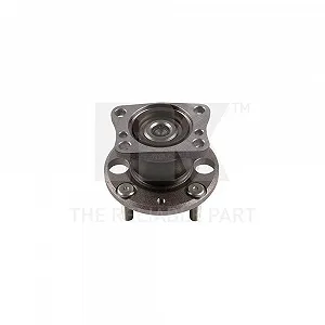 Комплект підшипника маточини NK 763232 для MAZDA, задній міст - Фото 1