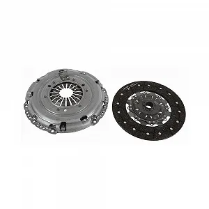 Комплект зчеплення SACHS XTend 3000 950 922 для VW MAN - Фото 1