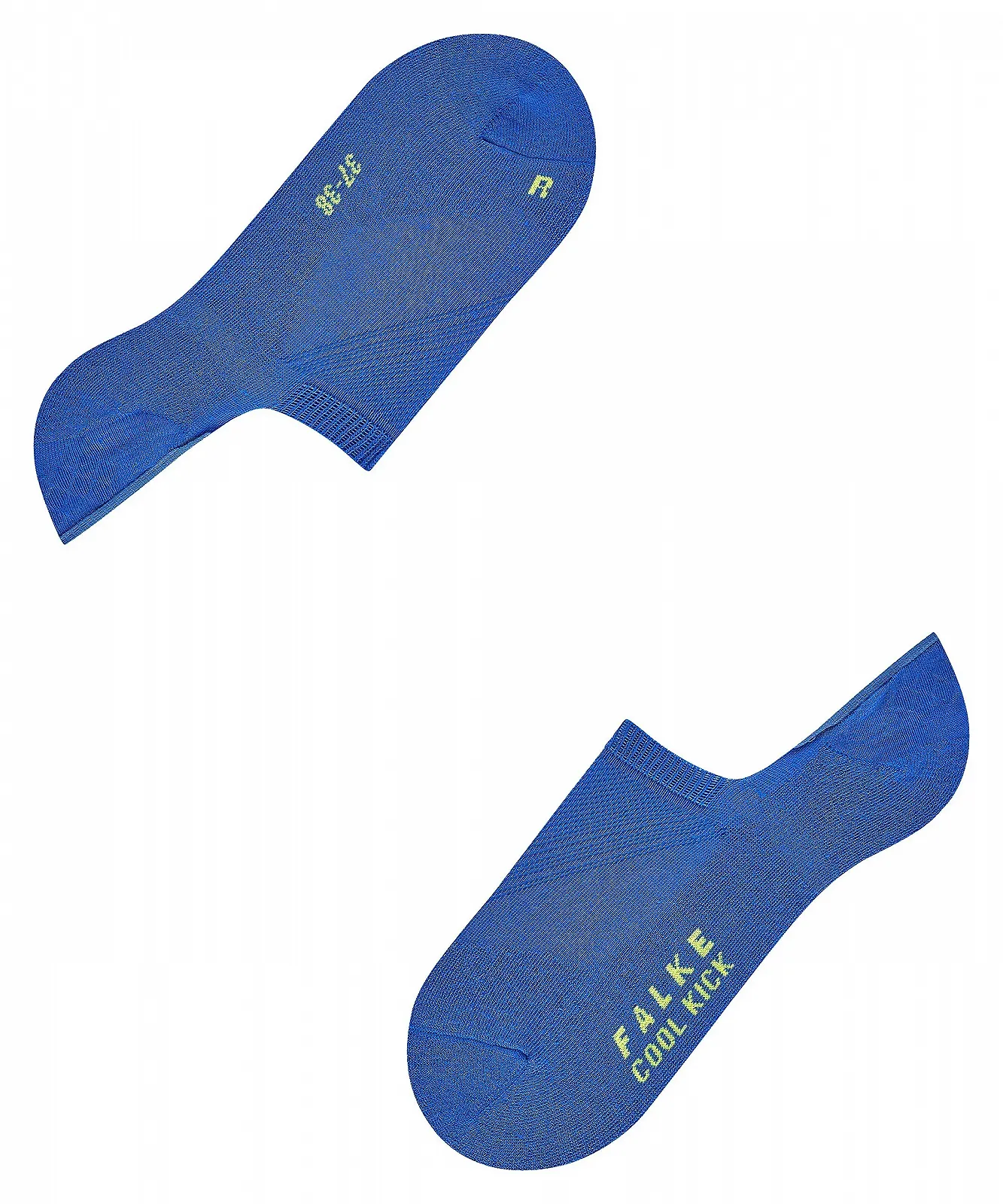 Шкарпетки Falke Cool Kick Жіночі Функціональне волокно, 1 пара, розмір 35-41, фото №6