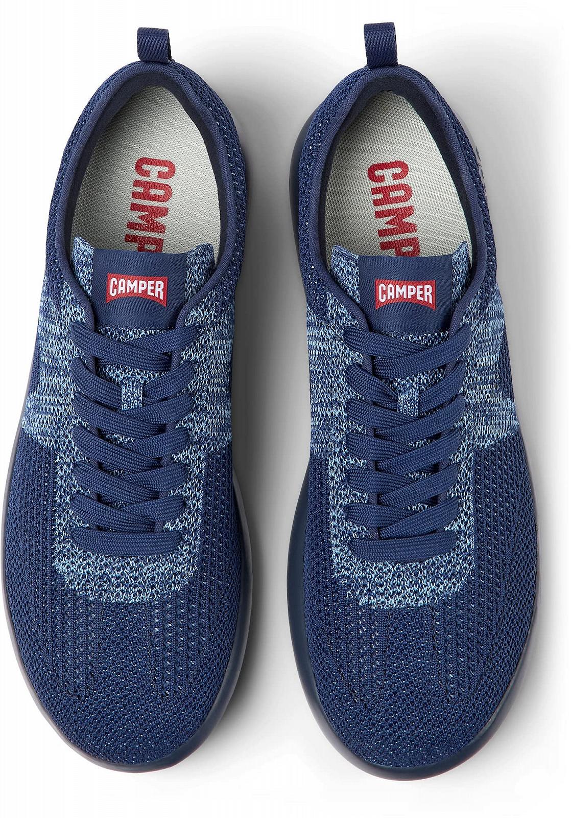 Кросівки Camper Pelotas XLF Чоловічі K100597, фото №3 Кросівки Camper Pelotas XLF Чоловічі K100597, фото №3