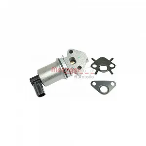 EGR-клапан METZGER 0892578 ORIGINAL ERSATZTEIL для AUDI SEAT VW - Фото 1