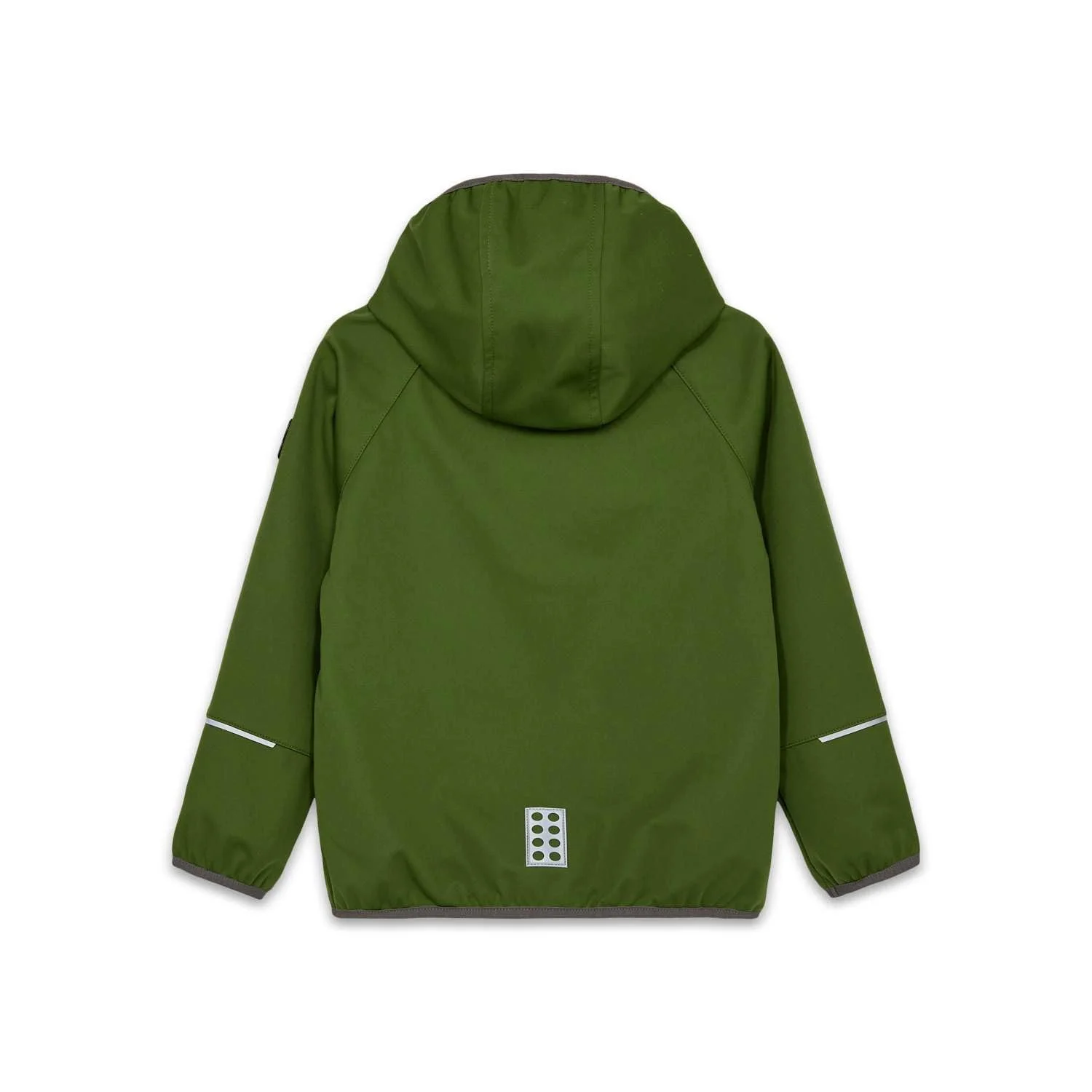 Софтшел куртка Kabooki LEGO LWSEFRIT 200, фото №2