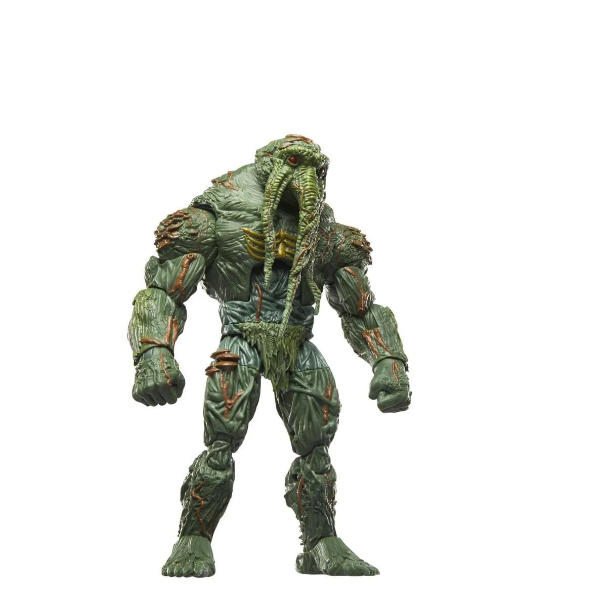 Фігурка Man-Thing Marvel Legends Series Marvel Studios Werewolf by Night, колекційна, 6 дюймів, фото №6