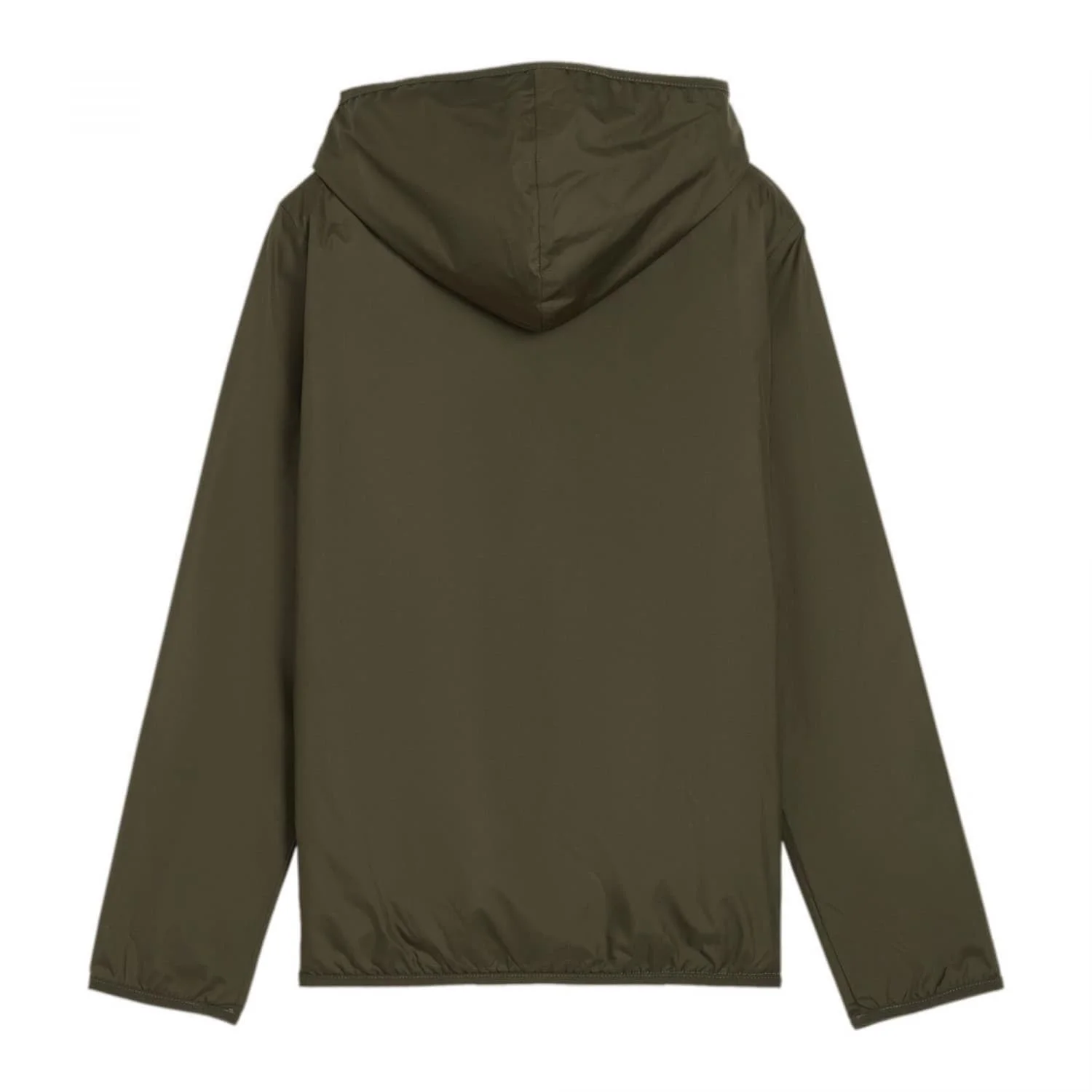 Вітрівка PUMA Унісекс Дитяча Флісова Line Windbreaker, фото №3