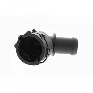 Фланец охлаждающей жидкости VAICO Green Mobility Parts V10-3539 synthetic.ua - Фото 1