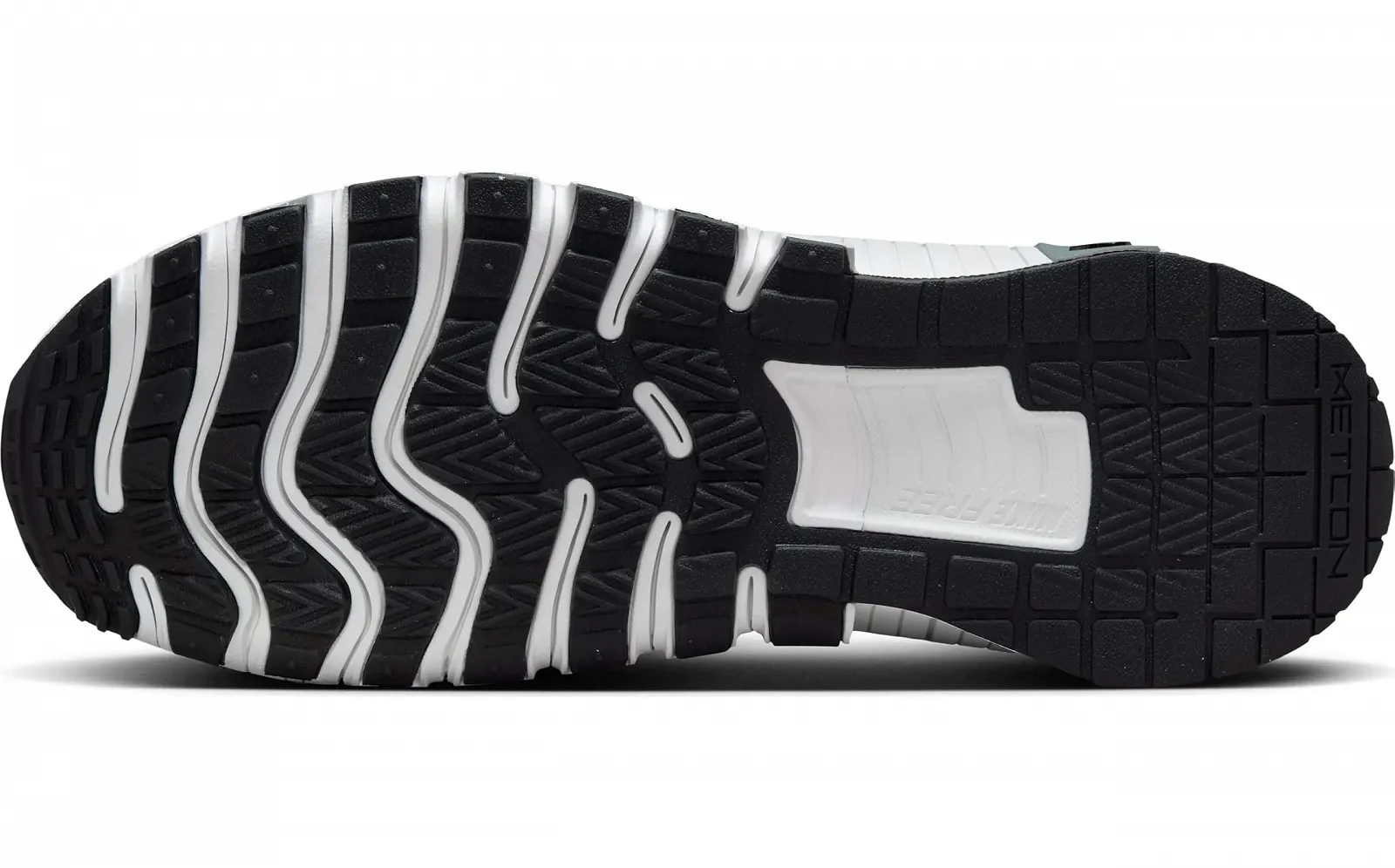 Чоловічі Кросівки Nike Free Metcon 6 для Тренувань, фото №3