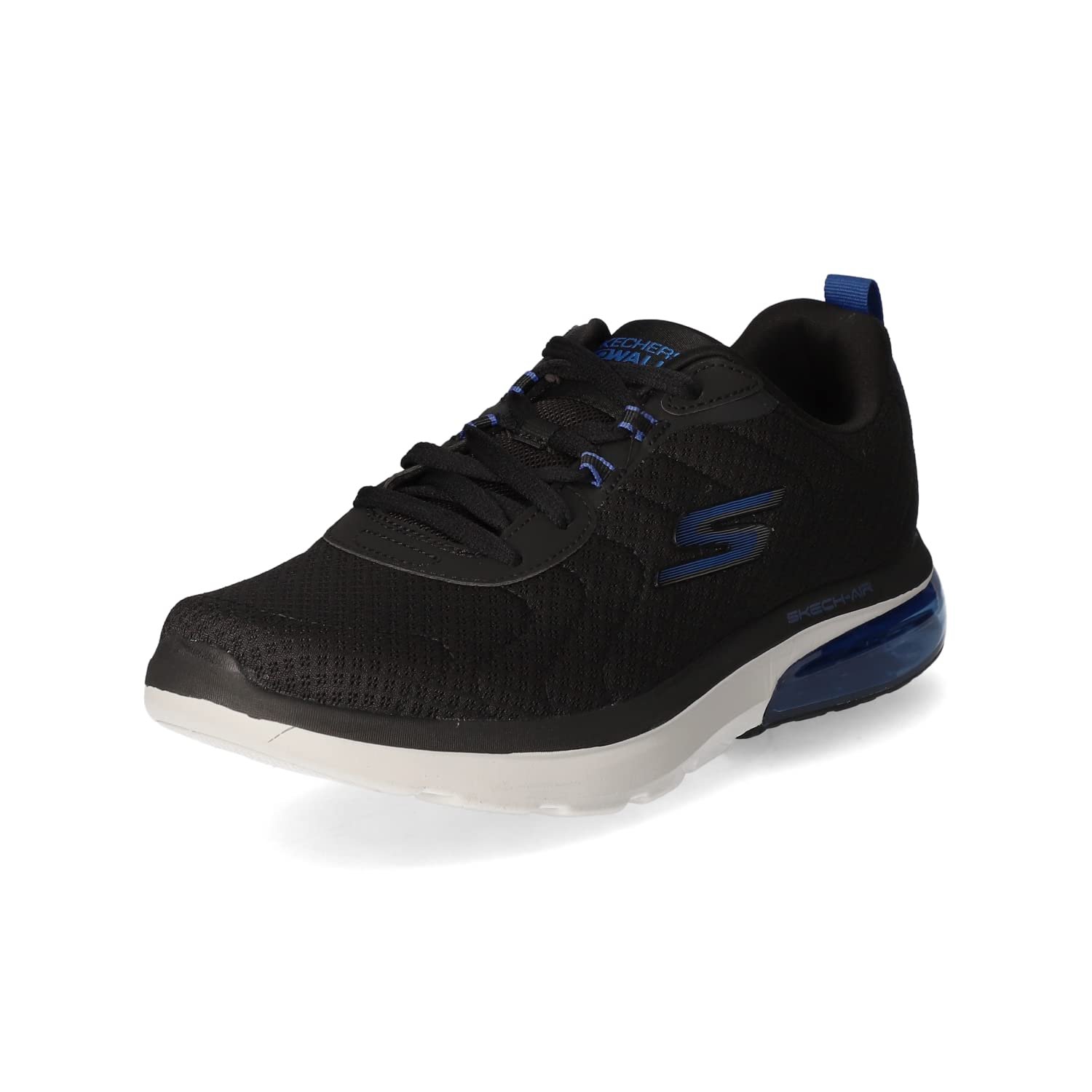 Кроссовки Skechers Go Walk Air 2.0 мужские, фото №3