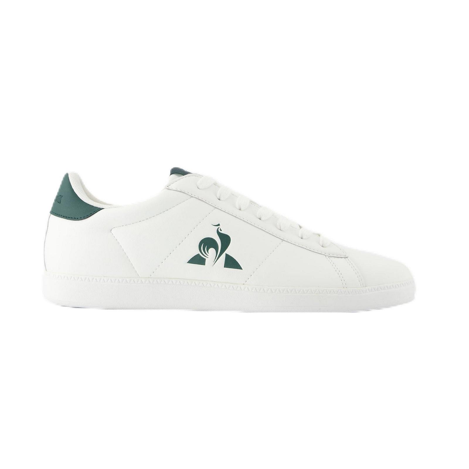 Кроссовки Le Coq Sportif Courtset_2 Unisex, фото №1 Кроссовки Le Coq Sportif Courtset_2 Unisex, фото №1