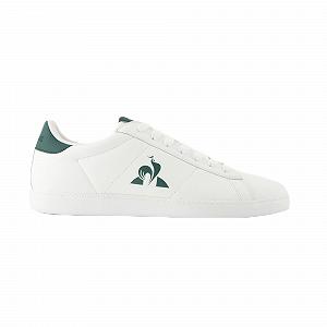 Кроссовки Le Coq Sportif Courtset_2 Unisex - Фото 1