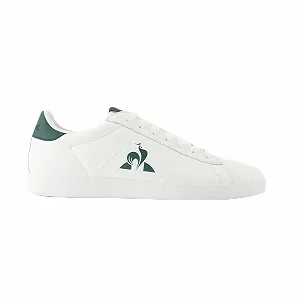 Кроссовки Le Coq Sportif Courtset_2 Unisex - Фото 1