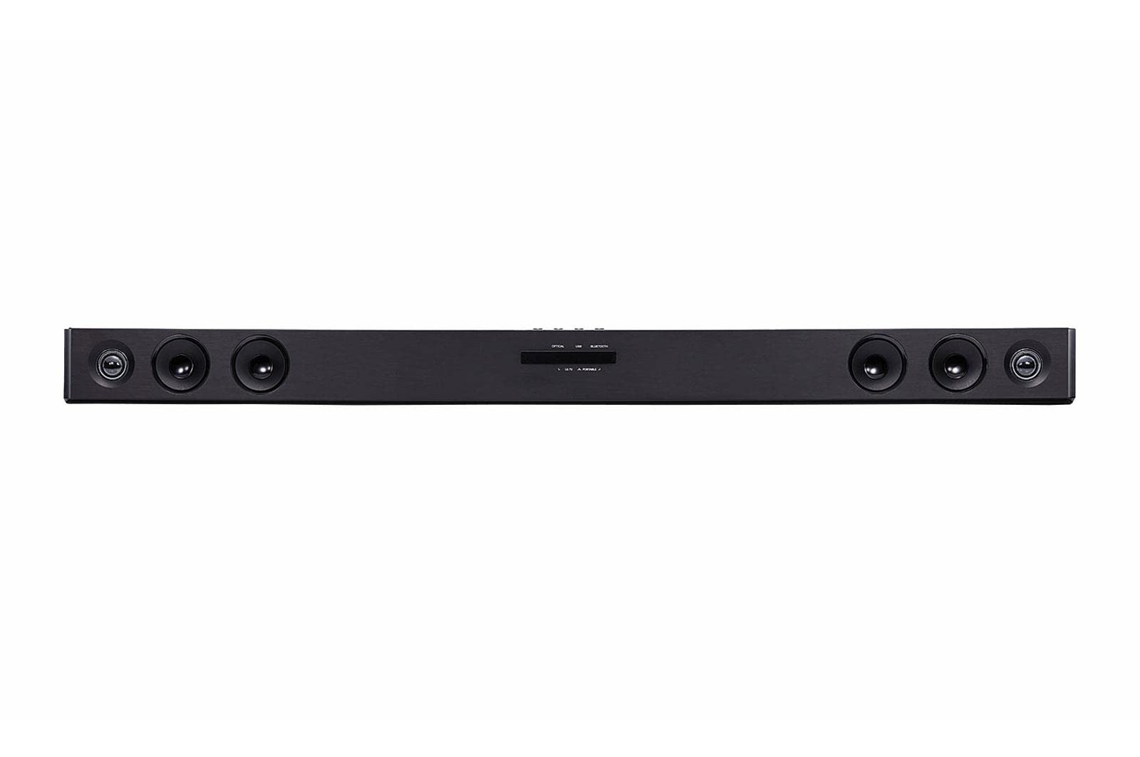 Саундбар LG SK1D 100 Вт Bluetooth Dolby Digital DTS Digital Surround, фото №3