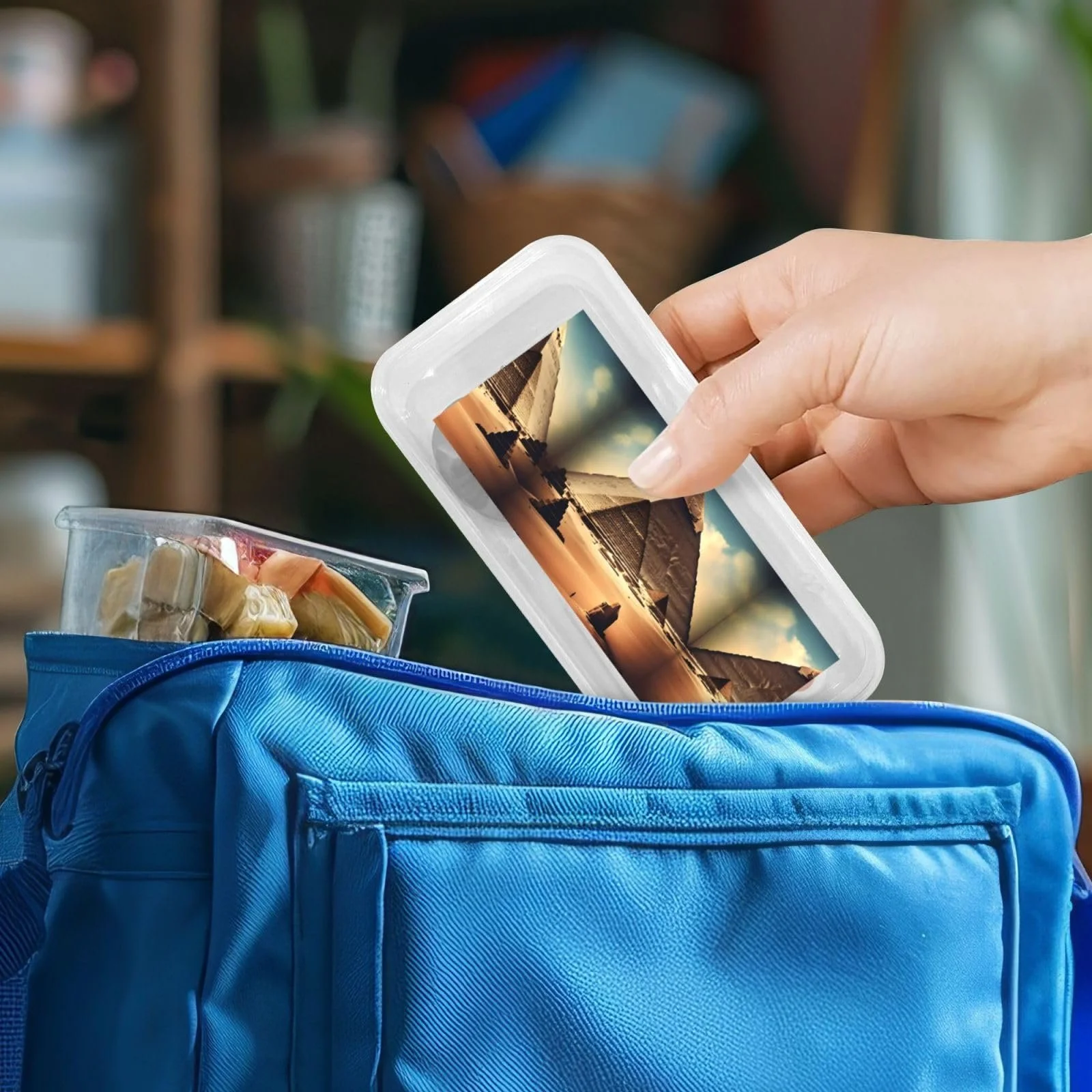 Дитячий набір Dreaming of The Pyramids of Khufu, фото №7 Дитячий набір Dreaming of The Pyramids of Khufu, фото №7