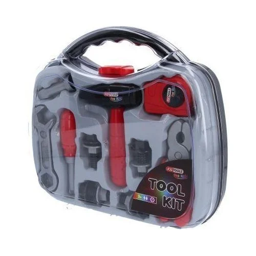 Чемодан для инструментов KS TOOLS 100203, фото №4